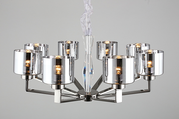 Подвесная люстра Lizzano OML-88903-08