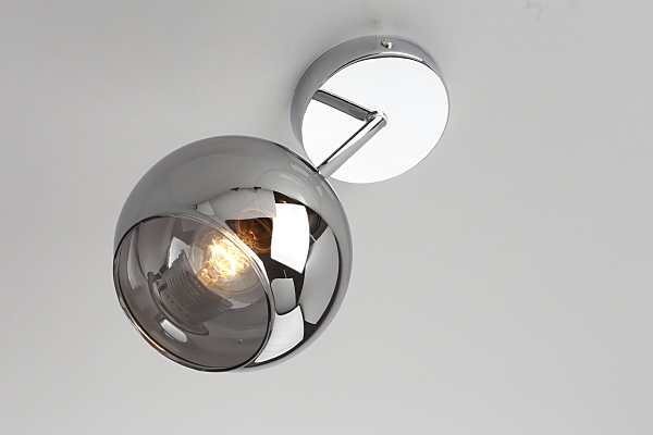 Настенное бра Ellera OML-94101-01