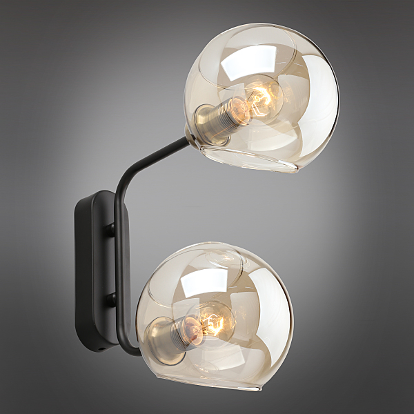 Настенное бра Fasano OML-94201-02