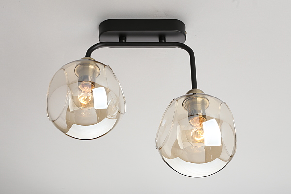 Настенное бра Fasano OML-94201-02