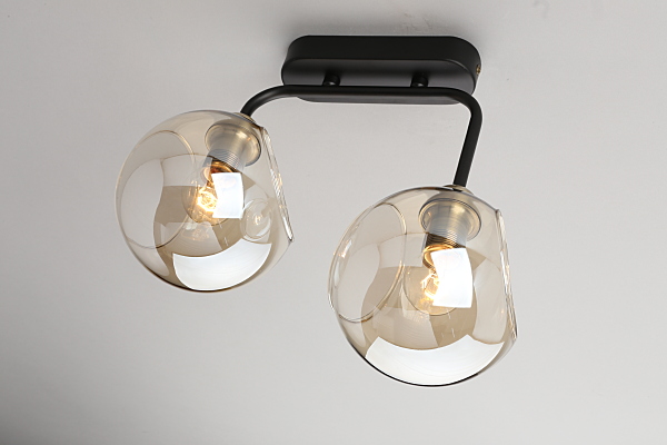 Настенное бра Fasano OML-94201-02