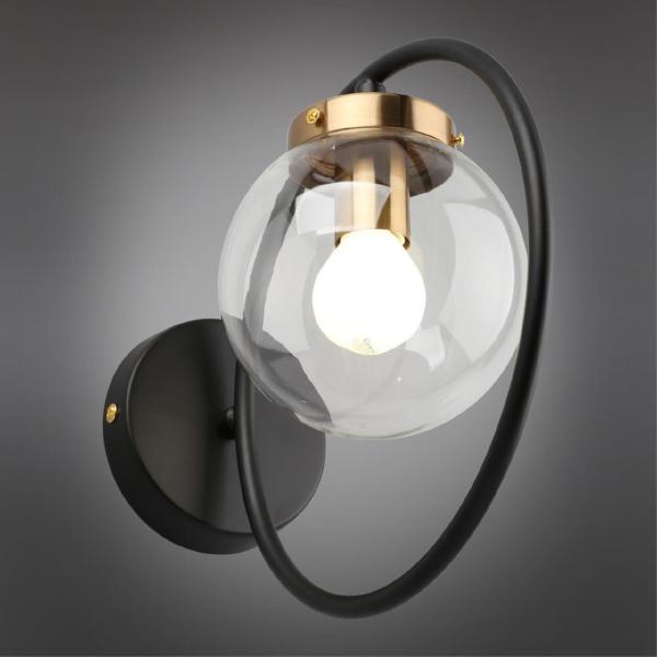 Настенное бра Serrano OML-94501-01