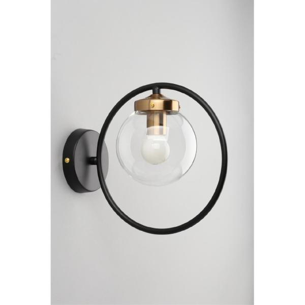 Настенное бра Serrano OML-94501-01