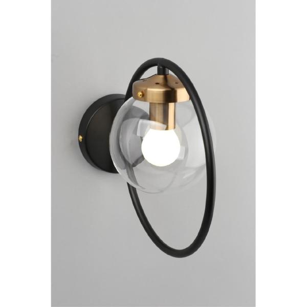 Настенное бра Serrano OML-94501-01