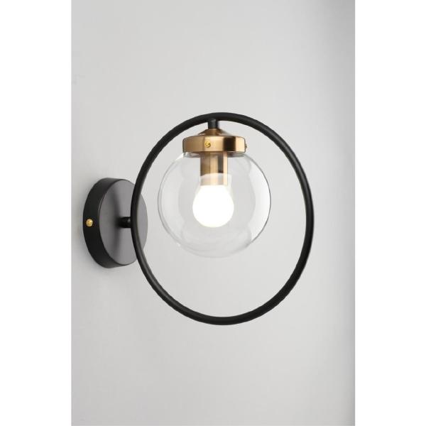 Настенное бра Serrano OML-94501-01