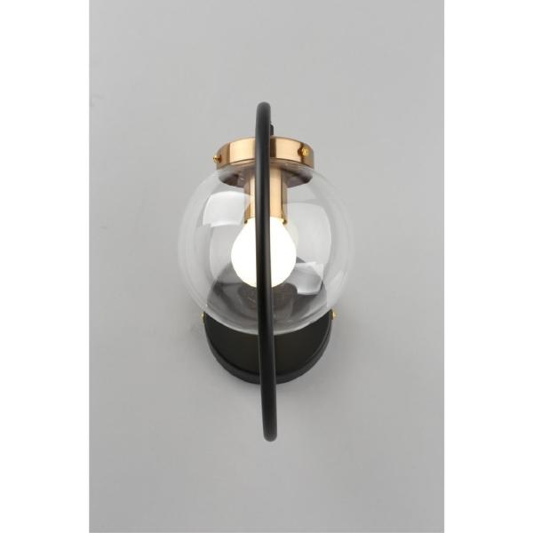 Настенное бра Serrano OML-94501-01