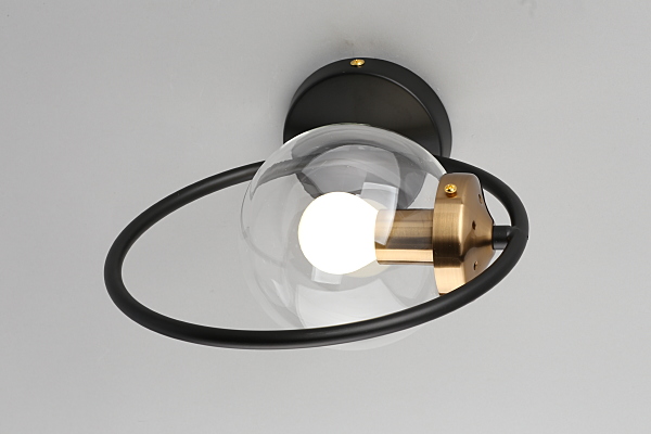 Настенное бра Serrano OML-94501-01