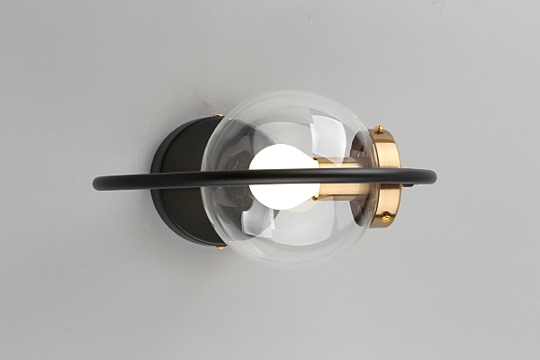 Настенное бра Serrano OML-94501-01