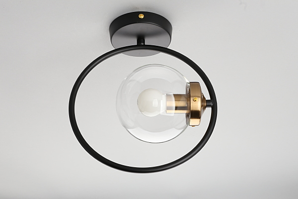 Настенное бра Serrano OML-94501-01