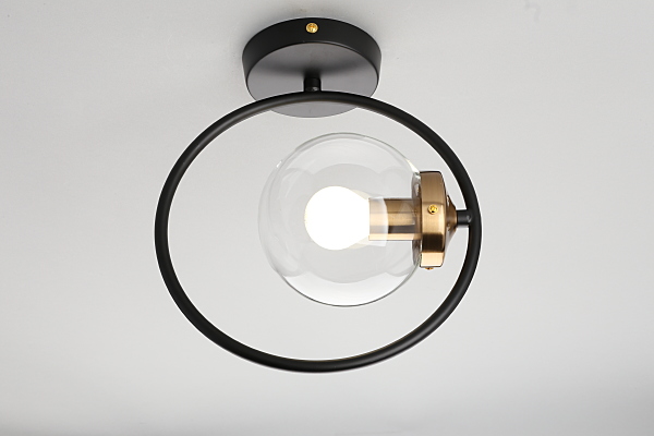 Настенное бра Serrano OML-94501-01