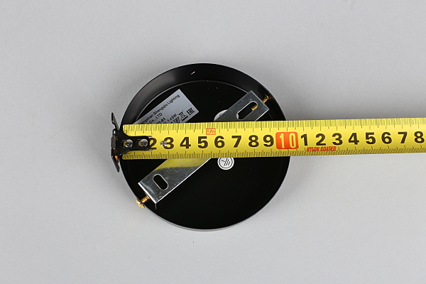 Настенное бра Serrano OML-94501-01