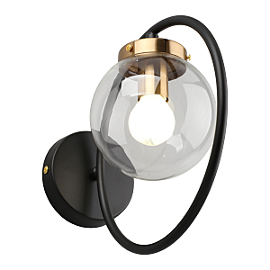 Настенное бра Serrano OML-94501-01