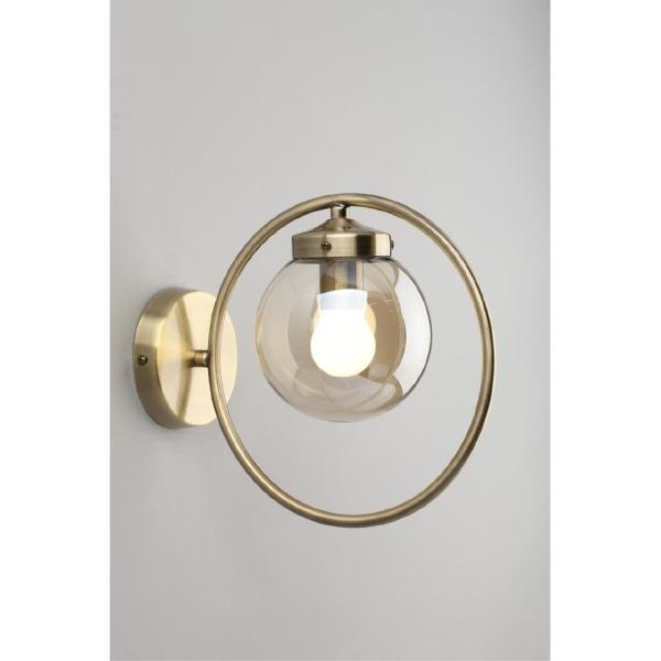 Настенное бра Serrano OML-94511-01