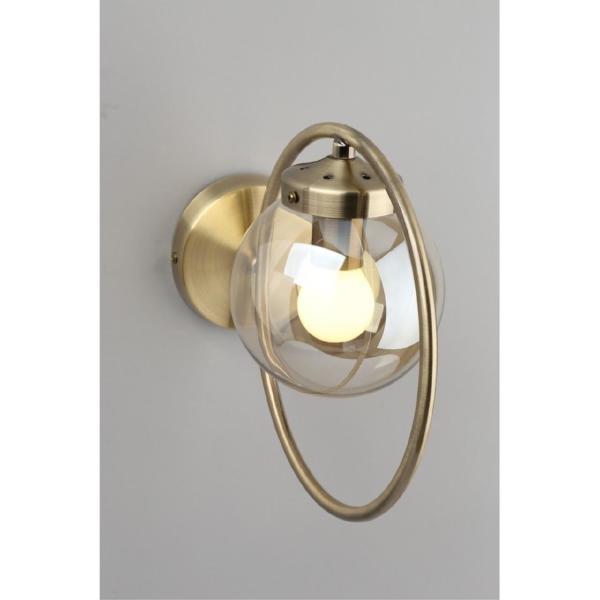 Настенное бра Serrano OML-94511-01