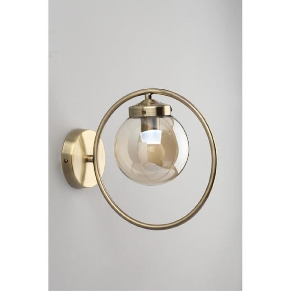 Настенное бра Serrano OML-94511-01