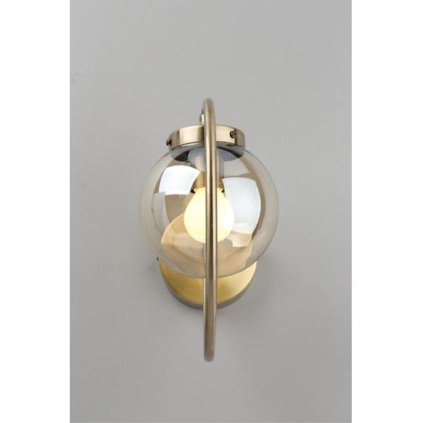 Настенное бра Serrano OML-94511-01