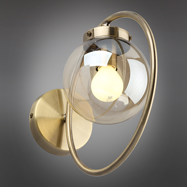 Настенное бра Serrano OML-94511-01