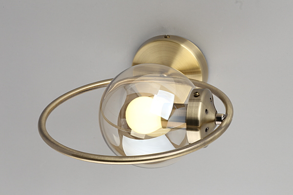 Настенное бра Serrano OML-94511-01