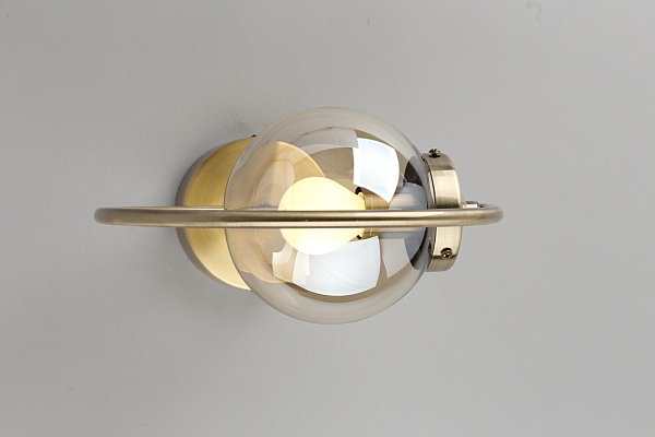 Настенное бра Serrano OML-94511-01