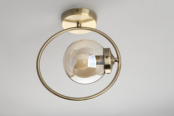 Настенное бра Serrano OML-94511-01