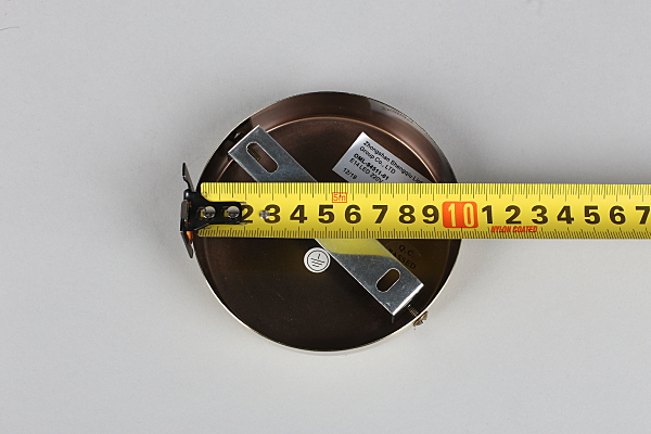 Настенное бра Serrano OML-94511-01