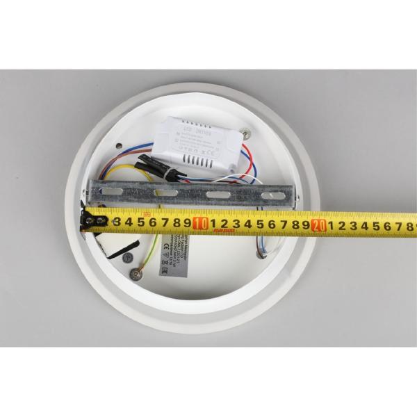 Настенный светильник Rovereto OML-12201-21