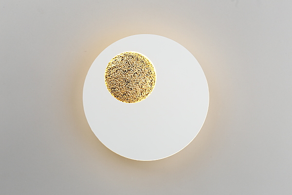 Настенный светильник Rovereto OML-12201-21