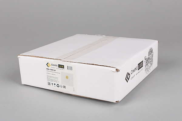 Настенный светильник Rovereto OML-12201-21