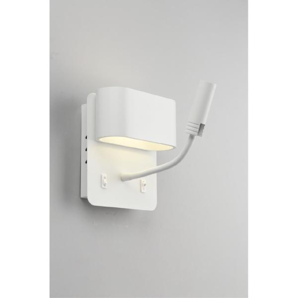 Настенное бра Rocchette OML-12301-02