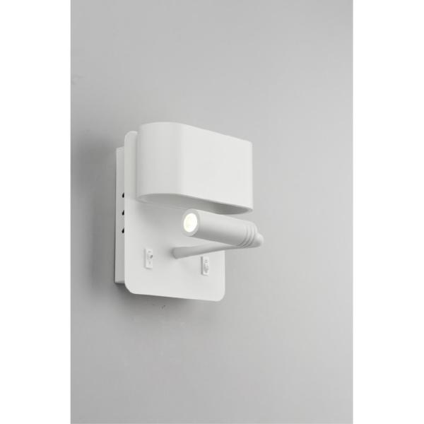 Настенное бра Rocchette OML-12301-02