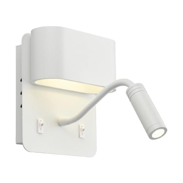 Настенное бра Rocchette OML-12301-02