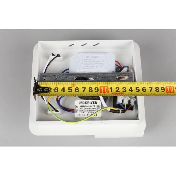 Настенное бра Rocchette OML-12301-02