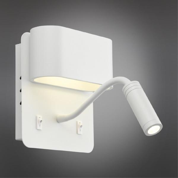 Настенное бра Rocchette OML-12301-02