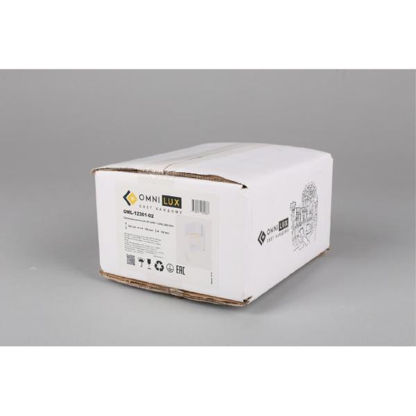 Настенное бра Rocchette OML-12301-02