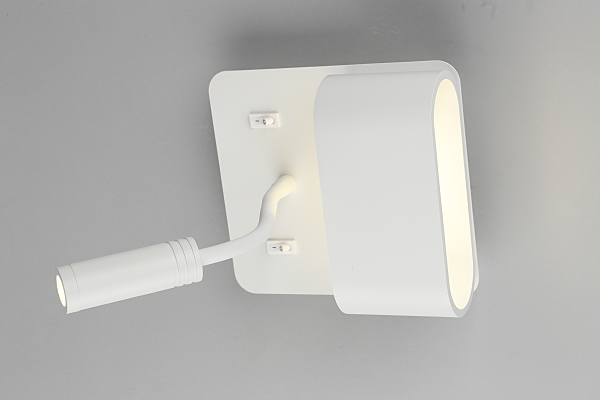 Настенное бра Rocchette OML-12301-02