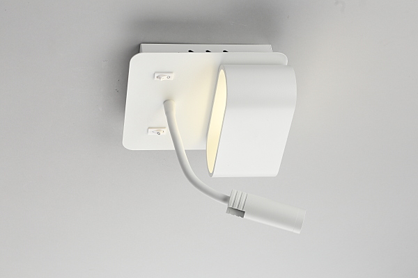 Настенное бра Rocchette OML-12301-02