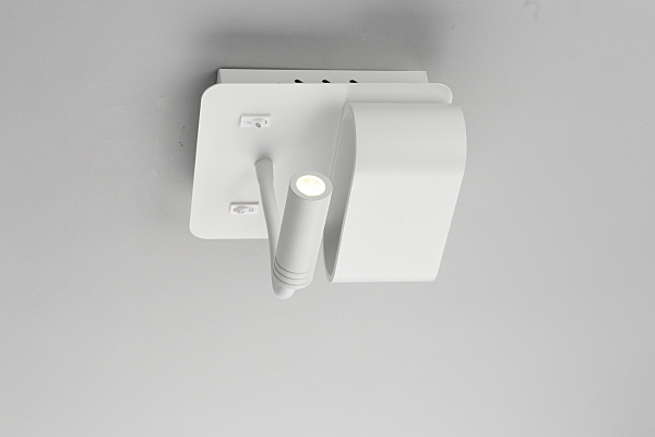 Настенное бра Rocchette OML-12301-02