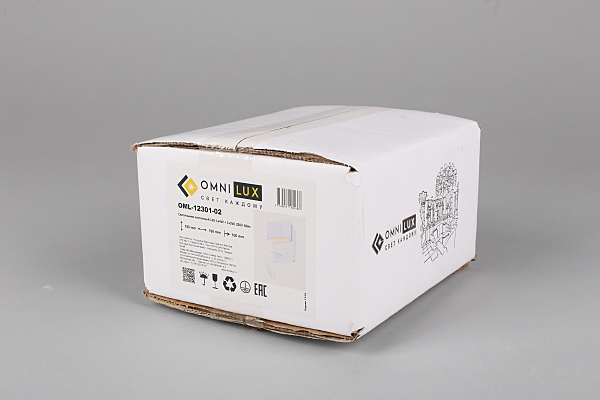 Настенное бра Rocchette OML-12301-02