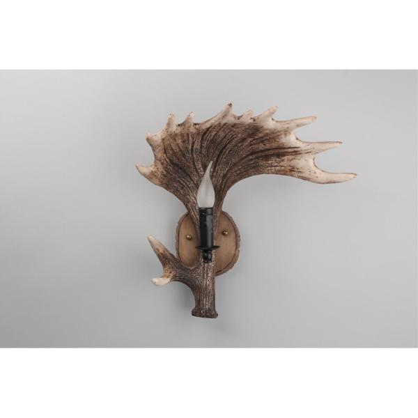 Настенное бра Sinio OML-52201-01