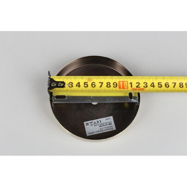 Потолочная люстра Roncola OML-57107-08