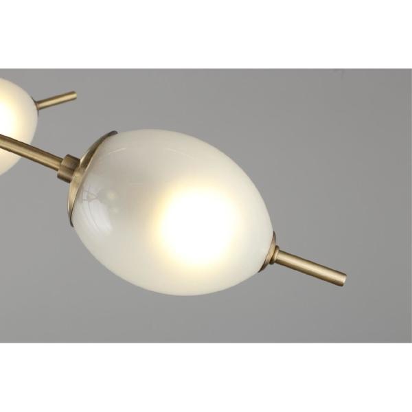 Потолочная люстра Roncola OML-57107-08