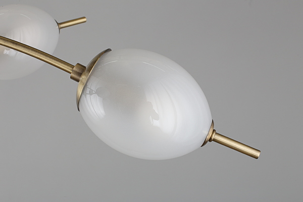 Потолочная люстра Roncola OML-57107-08