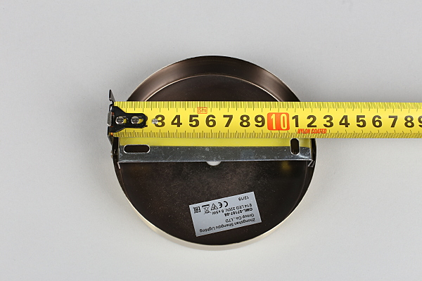 Потолочная люстра Roncola OML-57107-08