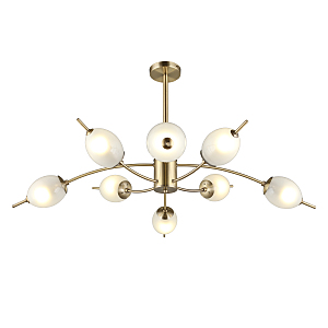 Потолочная люстра Roncola OML-57107-08