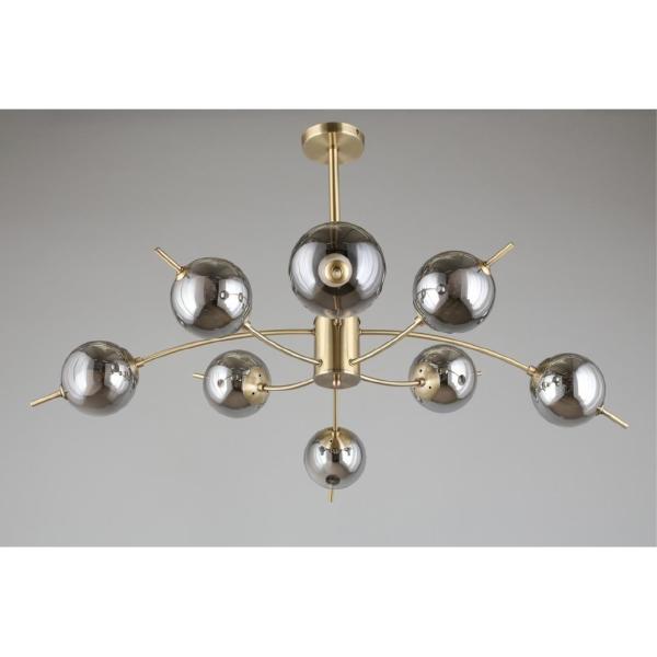 Потолочная люстра Rosolina OML-57207-08