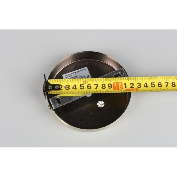 Потолочная люстра Rosolina OML-57207-08