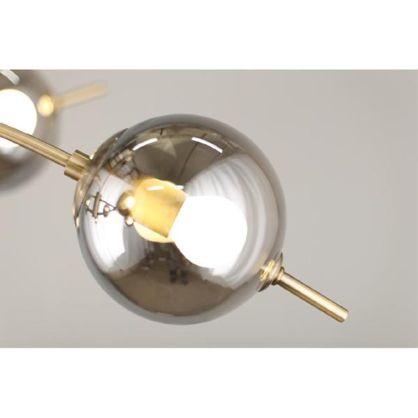 Потолочная люстра Rosolina OML-57207-08