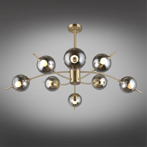 Потолочная люстра Rosolina OML-57207-08