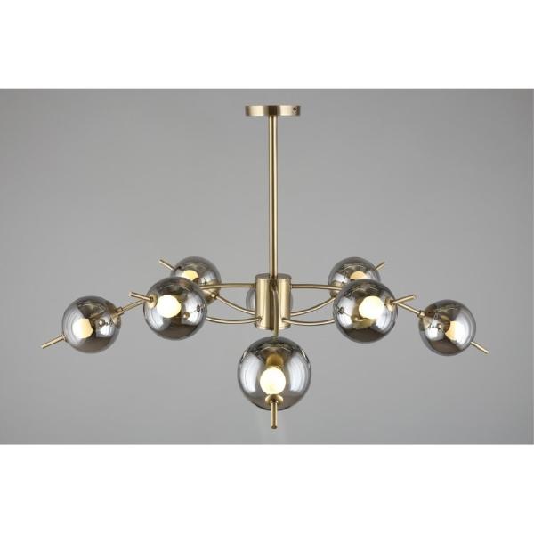 Потолочная люстра Rosolina OML-57207-08