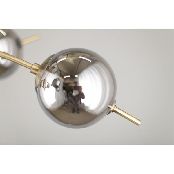 Потолочная люстра Rosolina OML-57207-08